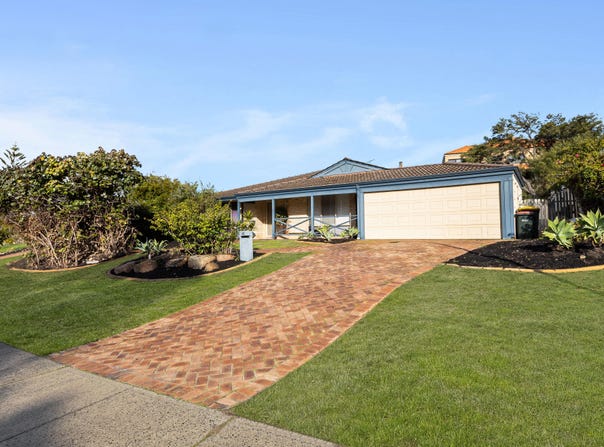 49 Albacore Drive, Sorrento, WA 6020