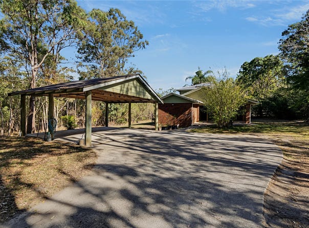 44-54 Kiwi Street, Sheldon, Qld 4157