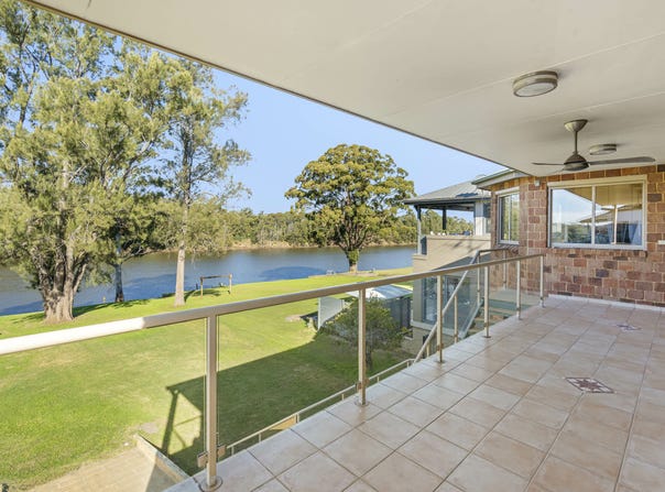 133 Coromandel Rd, Ebenezer, NSW 2756