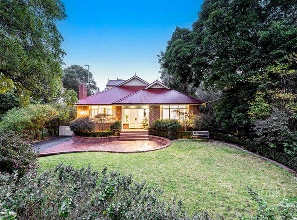 102 Old Eltham Road, Lower Plenty, Vic 3093