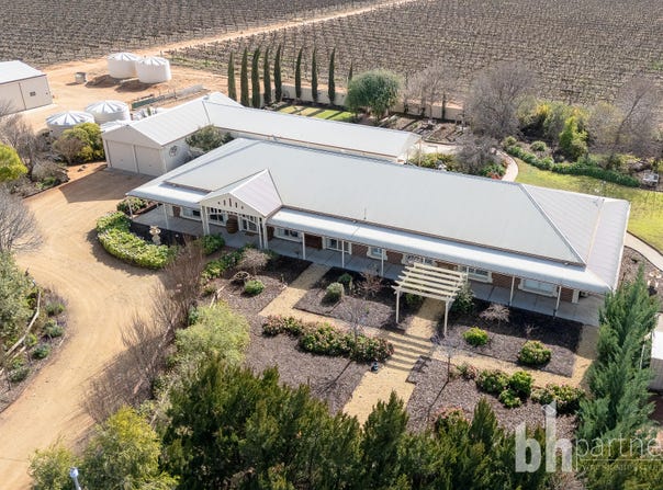 97 Kibby Road, Loxton, SA 5333