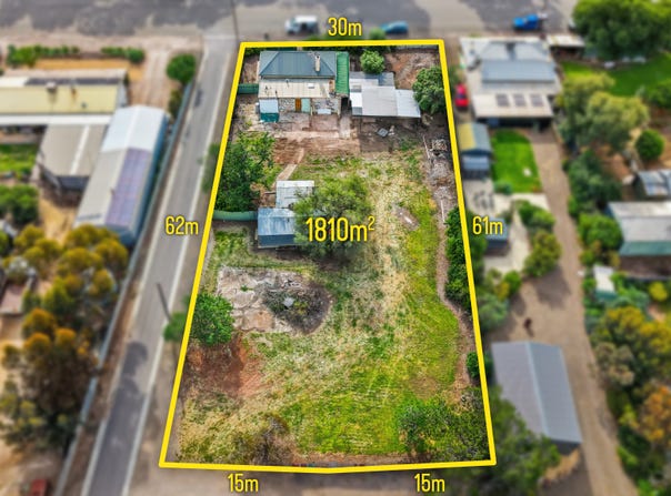 13 West Terrace, Kapunda, SA 5373