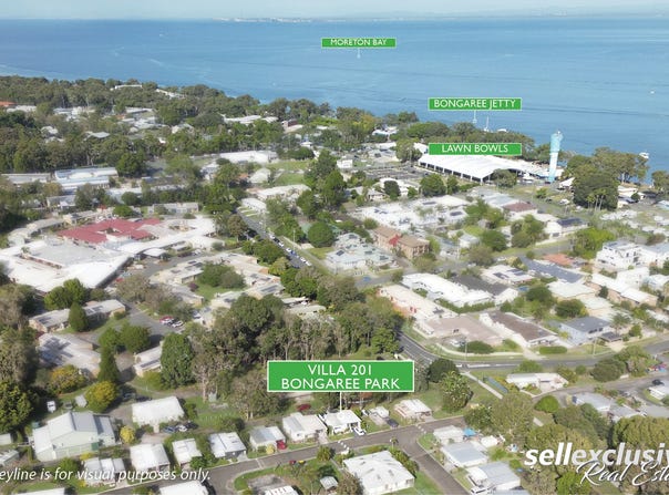 Villa 201/1-25 Fifth Avenue, Bongaree, Qld 4507
