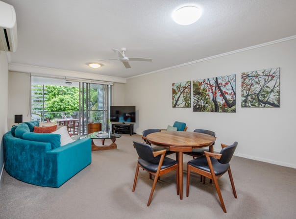 7/154 Musgrave Ave, Southport, Qld 4215