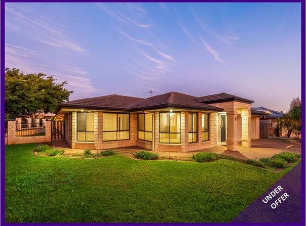 42 Balmoral Street, Kuraby, Qld 4112