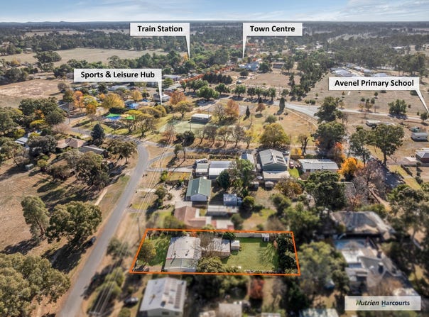 7 Shelton Street, Avenel, Vic 3664