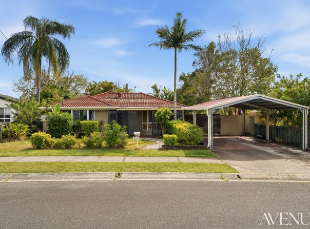 9 Karingal Court, Boronia Heights, Qld 4124