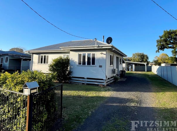 73 Bunya Street, Dalby, Qld 4405