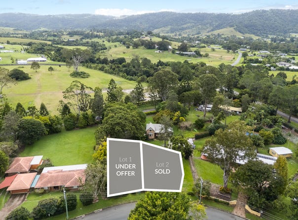 Proposed Lot 1, 6 Rodeo Drive, Dayboro, Qld 4521