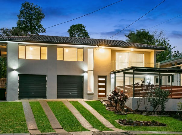 9 Arrabri Avenue, Jindalee, Qld 4074