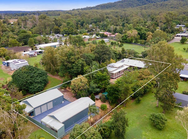16 Strawberry Road, Beerwah, Qld 4519