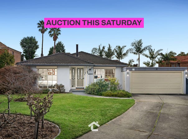 26 Belindavale Drive, Knoxfield, Vic 3180