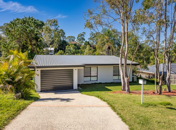 44 Barber Road, Ferny Hills, Qld 4055