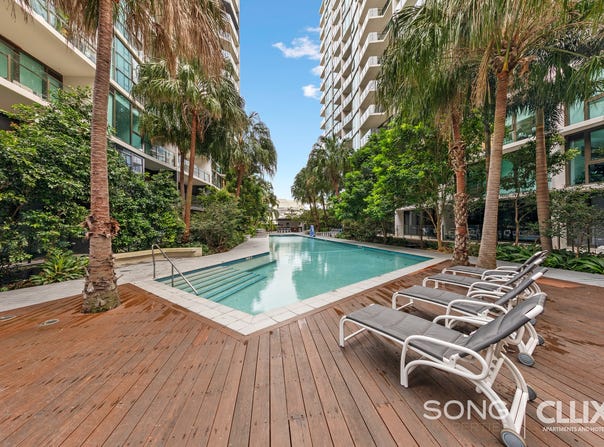 31210/24 Stratton, Newstead, Qld 4006