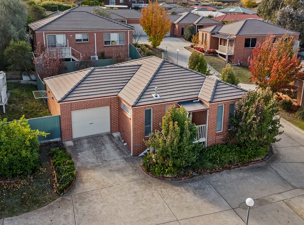 4 Newhaven Close, Mount Pleasant, Vic 3350