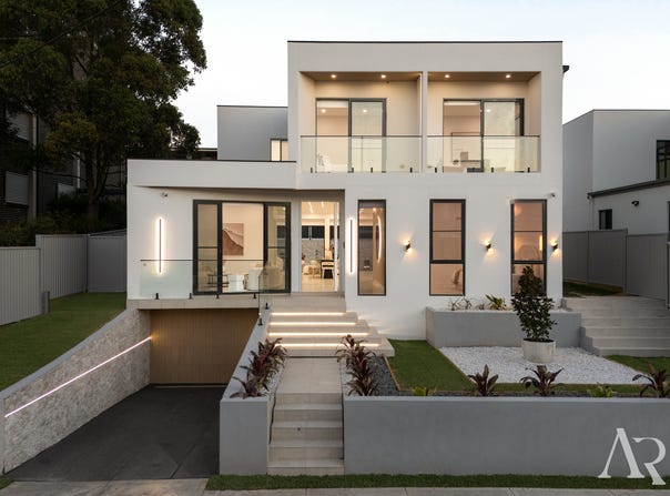 1 Peake Parade, Peakhurst, NSW 2210