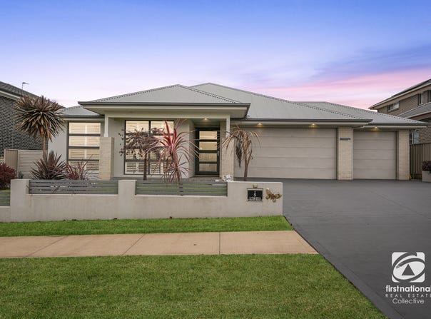 5 Castlemaine Circuit, Harrington Park, NSW 2567