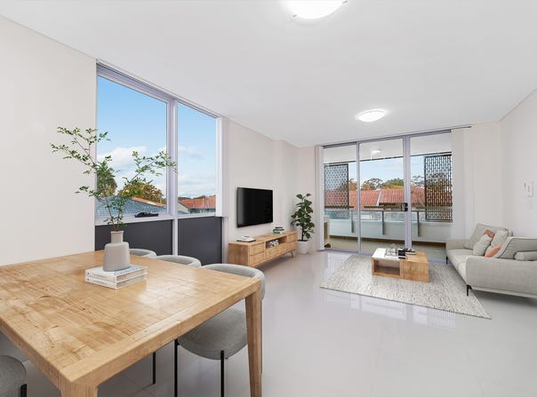 28/314 Canterbury Road, Canterbury, NSW 2193