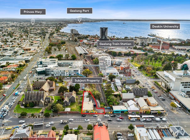 19-23 Ryrie Street, Geelong, Vic 3220