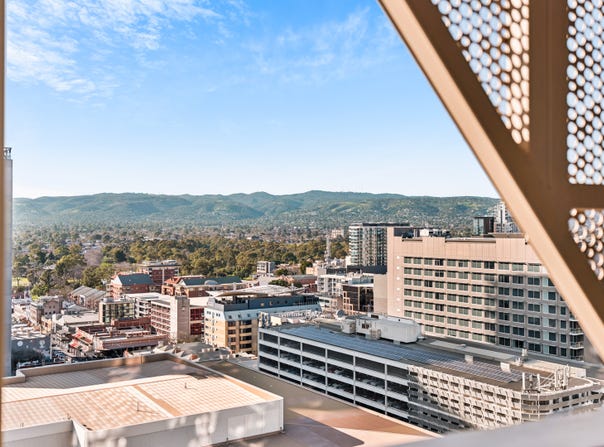 1706/15 Austin Street, Adelaide, SA 5000