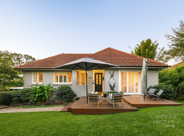 57 Yoku Road, Ashgrove, Qld 4060