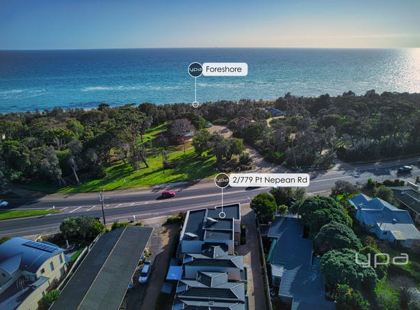 2/779 Point Nepean Road, Rosebud, Vic 3939