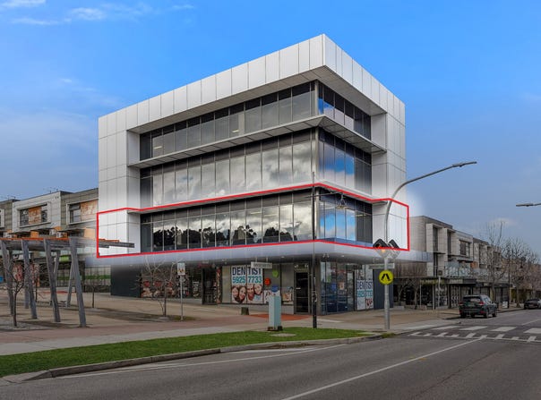 2-4 Pacific Prominade, Pakenham, Vic 3810