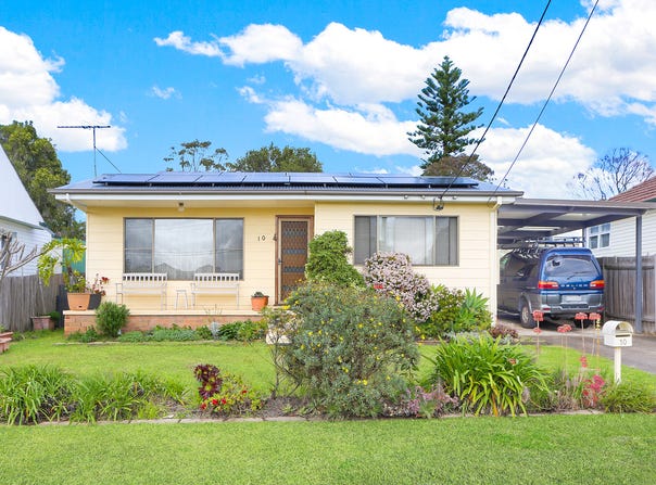 10 Valentine Street, Blacktown, NSW 2148