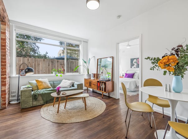 4/99 Ballantyne Street, Thornbury, Vic 3071
