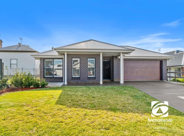1 Lambert Close, Bolwarra, NSW 2320