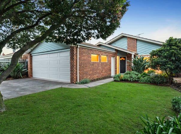 46 Myola Street, Patterson Lakes, Vic 3197