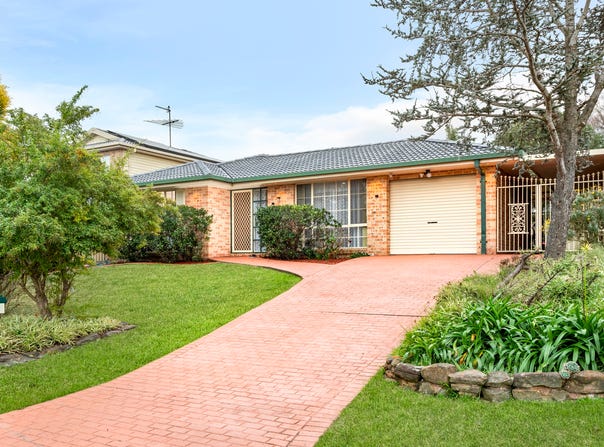 5 Maybush Court, Schofields, NSW 2762