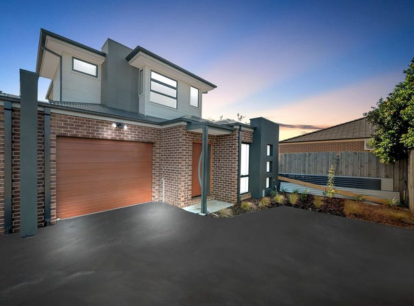 4/10 Corymbia Court, Truganina, Vic 3029