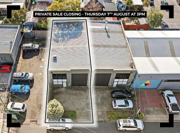 10 Minnie Street, Yarraville, Vic 3013