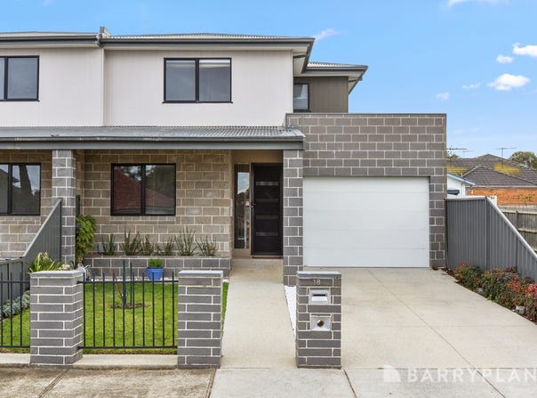 18 Harold Street, Glenroy, Vic 3046