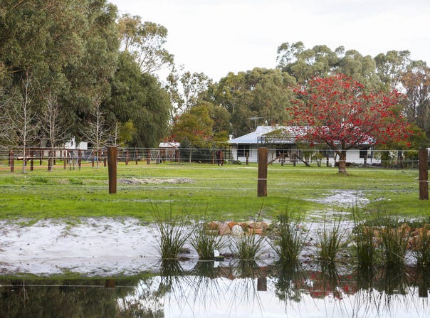 183 Beacham Road, West Pinjarra, WA 6208