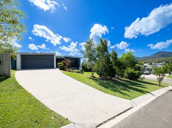 2-4 Frangipani Court, Cannon Valley, Qld 4800