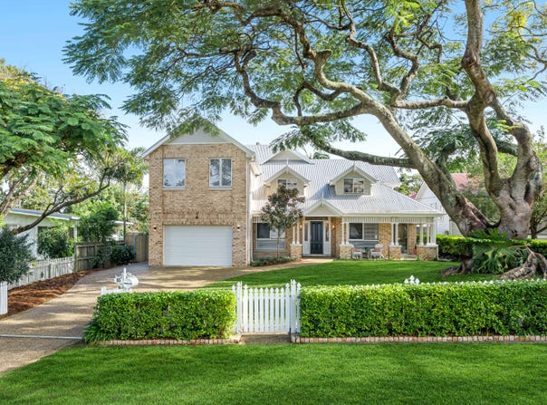 55 Duncan Street, Wynnum West, Qld 4178