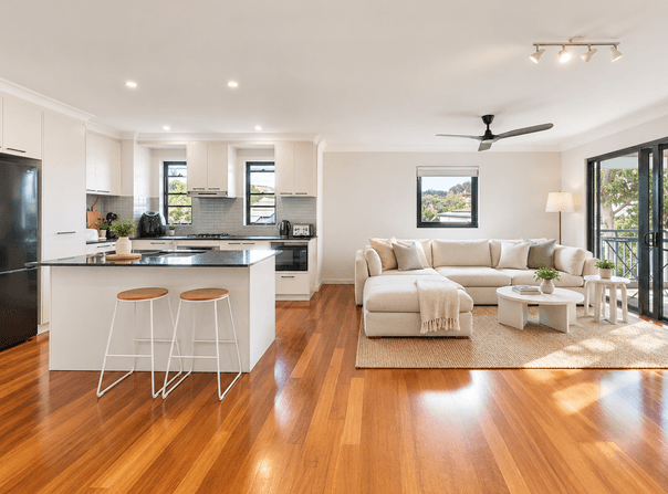 206/21 Miles Street, Clayfield, Qld 4011