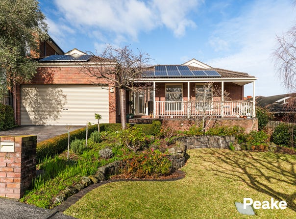 14 Andval Court, Berwick, Vic 3806