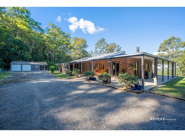 209 Scotts Road, Booroobin, Qld 4552