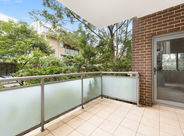 10/1215 Pacific Highway, Turramurra, NSW 2074
