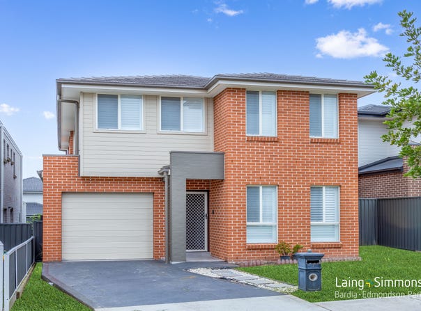 7 Kapyong Street, Bardia, NSW 2565