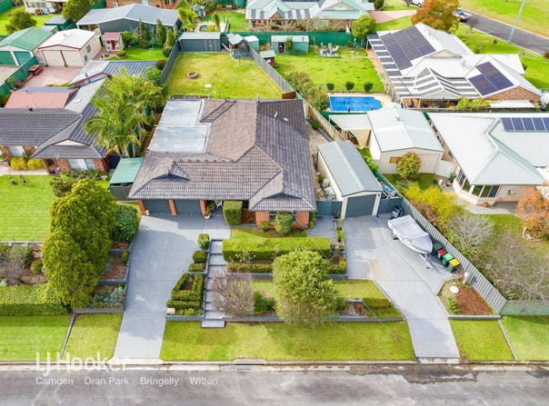 9 Miriam Street, Wilton, NSW 2571