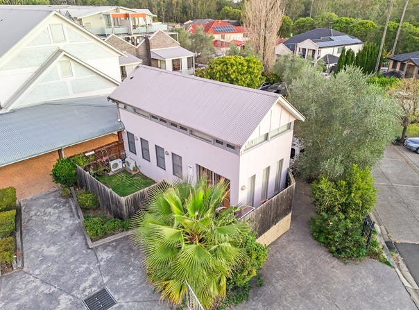49/44 Barossa Drive, Minchinbury, NSW 2770