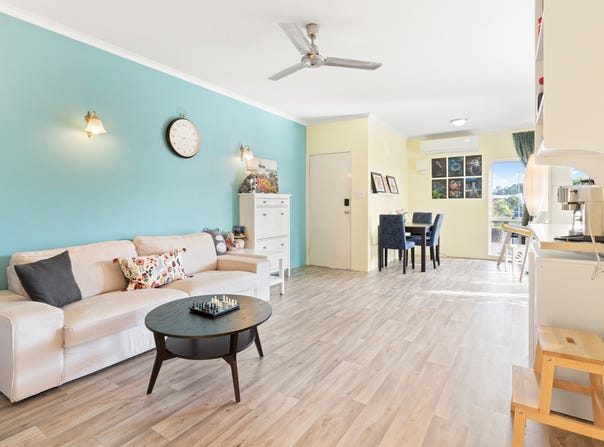 5/11 Balaclava Road, Earlville, Qld 4870
