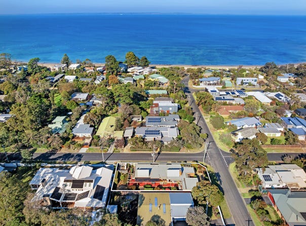 5 Marmaduke Street, Balnarring Beach, Vic 3926