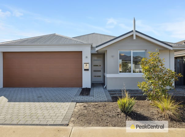 30 Wintergreen Crescent, Treeby, WA 6164