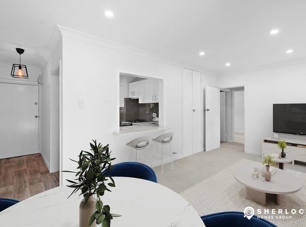 17/14 Coralie Court, Armadale, WA 6112
