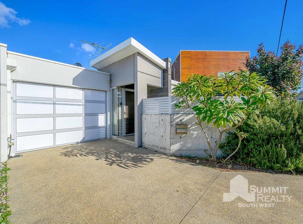 5B Bolton Street, South Bunbury, WA 6230